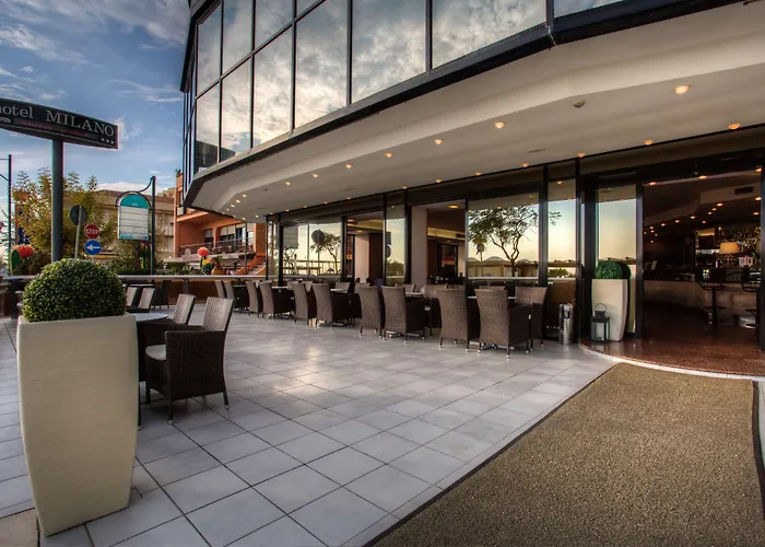 Milano Resort Bellaria-Igea Marina